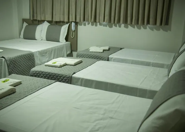 Mimari Hotel