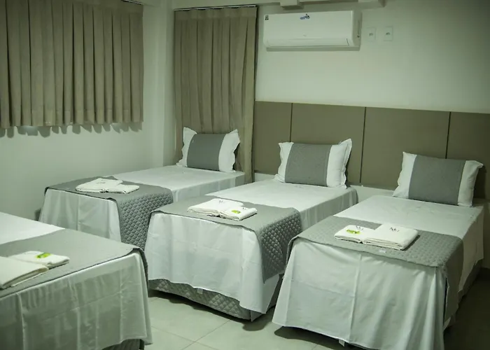 Mimari Hotel